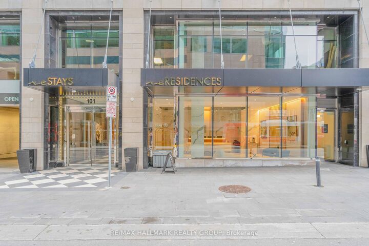 Photo de la propriété: 101 Queen Street 1501 ON K1P 0B7
