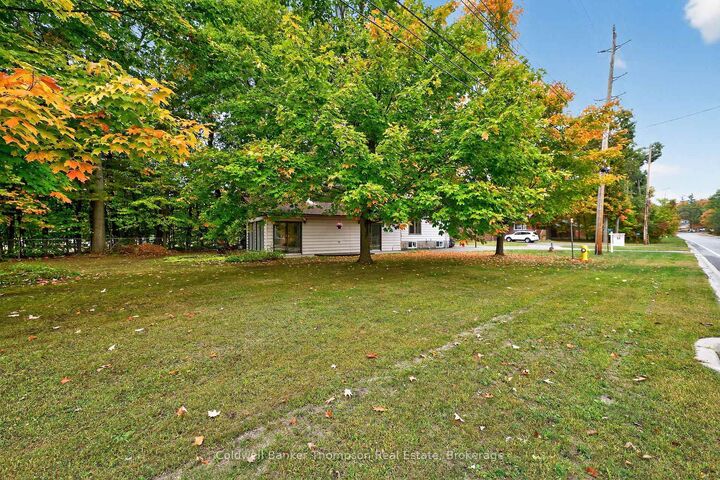 Photo de la propriété: 315 Muskoka Beach Road ON P1P 1M7