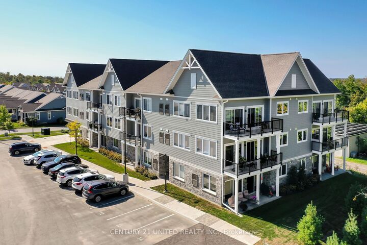 Photo de la propriété:  19 Hampton Lane 202  ON K0L 2H0 
