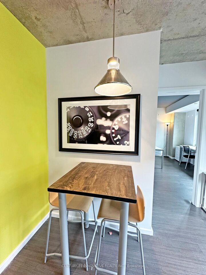 Property Photo:  105 Champagne Avenue S 1517  ON K1S 4P3 