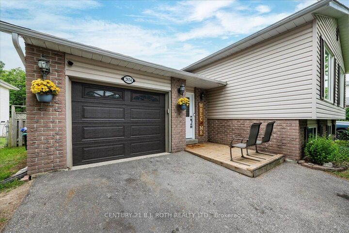 Photo de la propriété:  2834 Dempster Avenue  ON L9S 1C2 