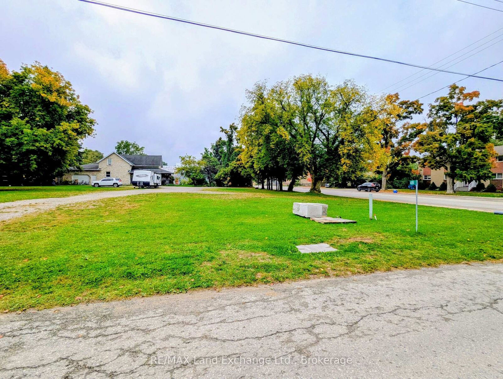 Property Photo:  46 Ross Street  ON N0G 2T0 