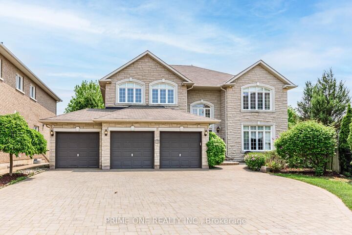 Photo de la propriété:  19 Ridgestone Drive  ON L4S 0A4 