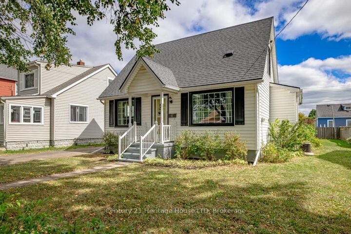Property Photo:  68 Wallace Avenue S  ON L3B 1R5 