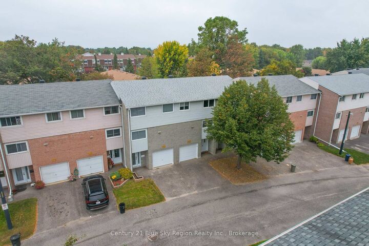 Property Photo:  644 Lakeshore Drive 20  ON P1A 3N6 