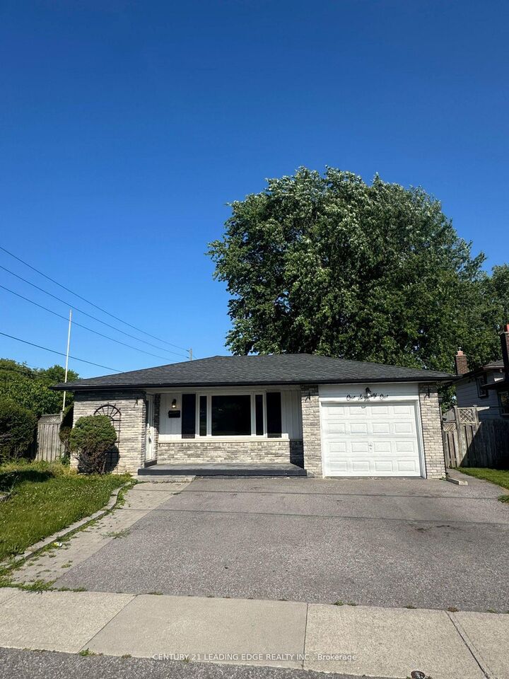 171 Phillip Murray Avenue Upper  Oshawa ON L1J 1G6 photo
