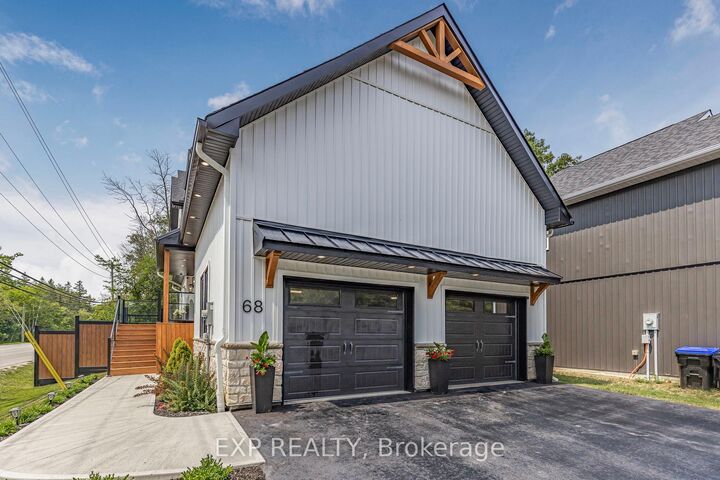 Property Photo: 68 49th Street N ON L9Z 1Y1