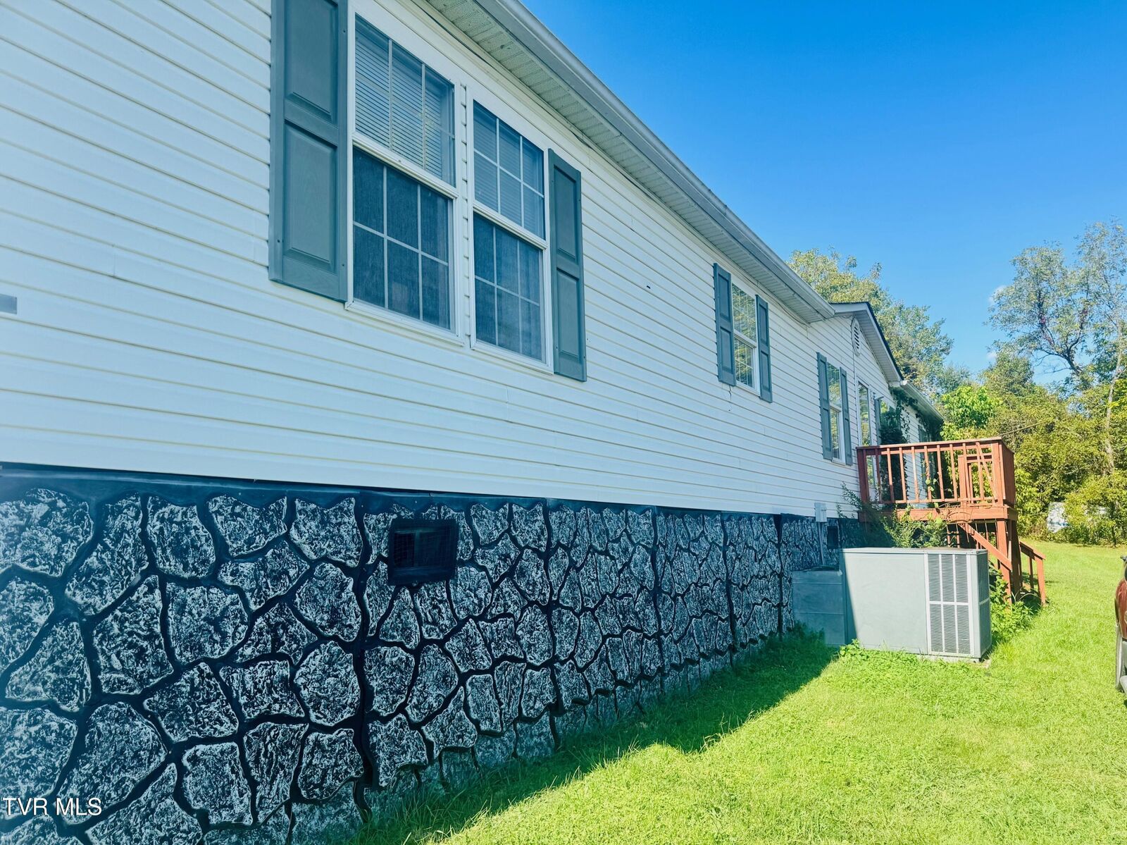Property Photo:  127 Fleming Road  TN 37601 