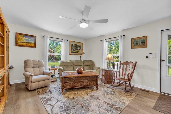 Property Photo: 422 Old Georgia Road SC 29669