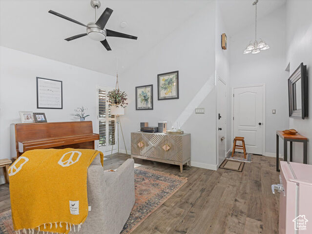 Property Photo:  5711 S Park Place West  UT 84121 