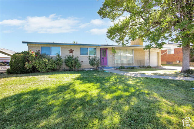 Property Photo: 375 Fairlane UT 84074
