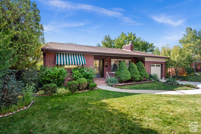 Property Photo:  3060 S Cascade Way  UT 84109 