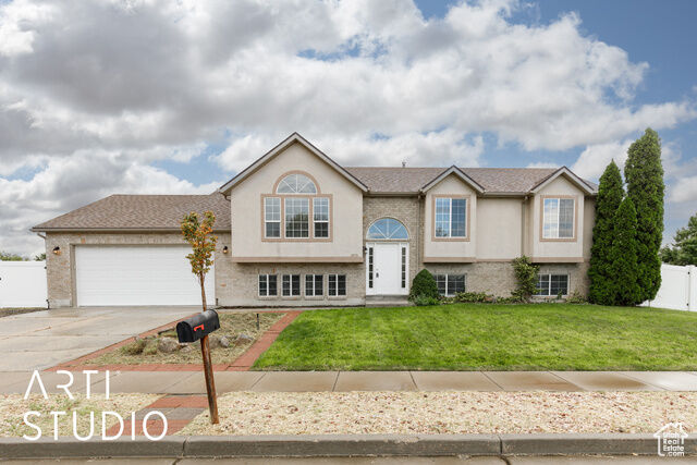 Property Photo:  3973 W 4950 S  UT 84067 
