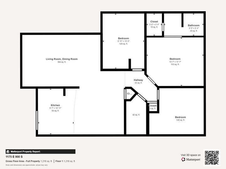 Property Photo:  1175 E 900 S 11  UT 84790