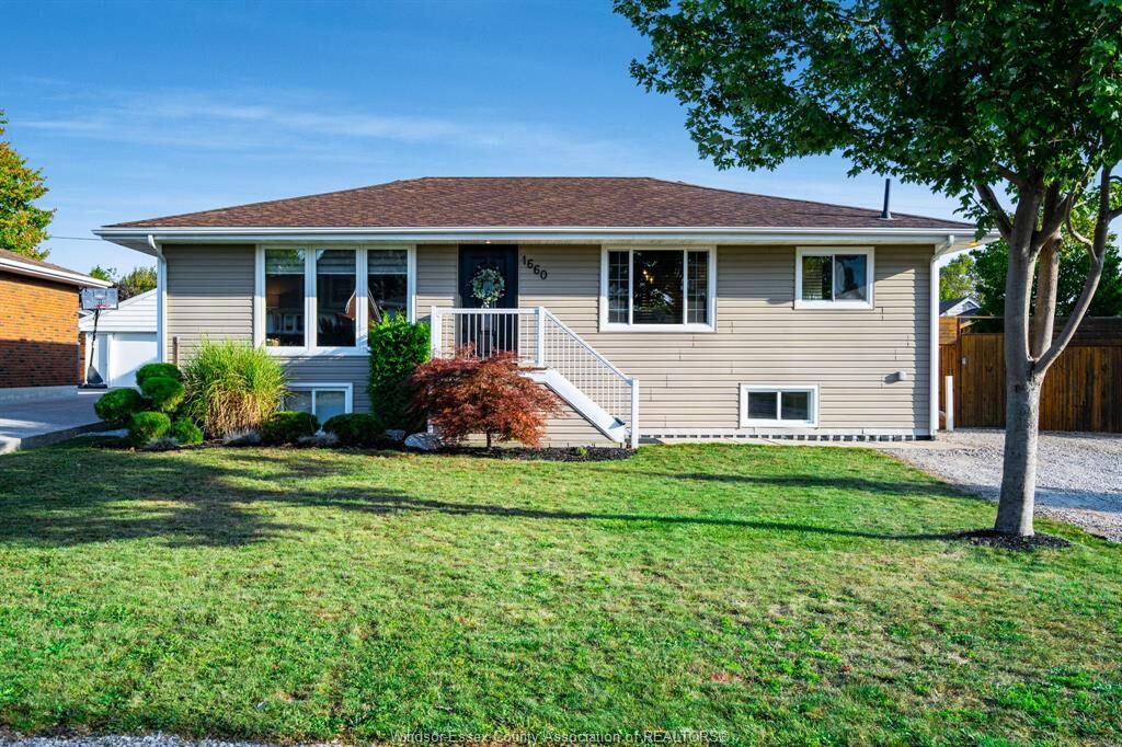 Photo de la propriété: 1660 Fairlea ON N0P 2G0