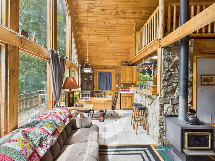 Property Photo:  15538 Bull Run Trail  MI 49799 