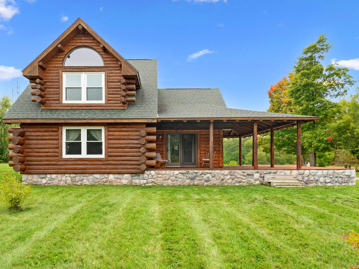 12484 M-68  Millersburg MI 49759 photo