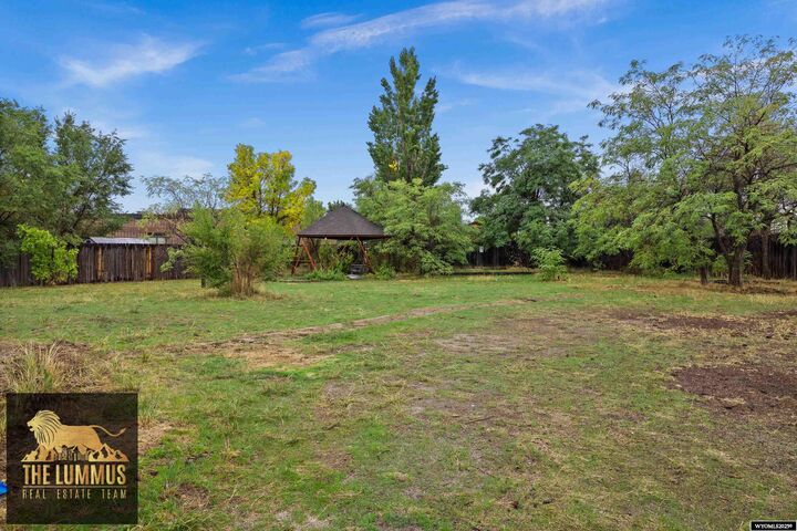 Property Photo:  6381 Pittman Circle  WY 82604