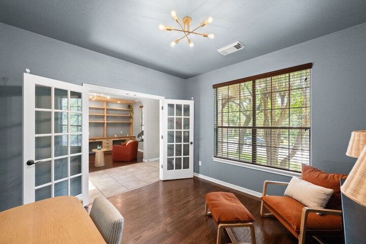 Property Photo:  7716 Journeyville Drive  TX 78735 