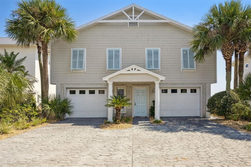 Property Photo:  2560 Fletcher Avenue  FL 32034 