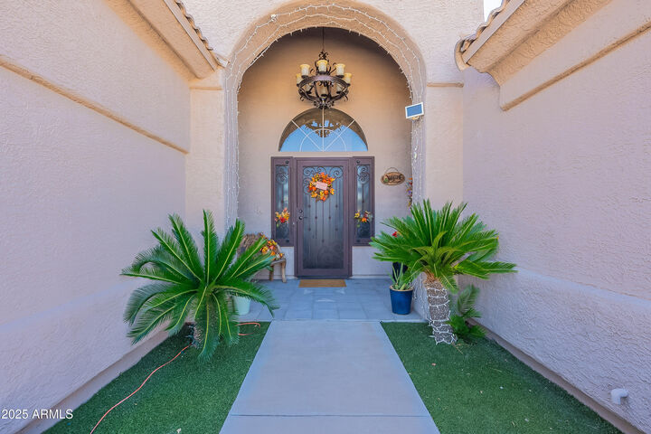 Property Photo:  15633 E Golden Eagle Boulevard  AZ 85268 