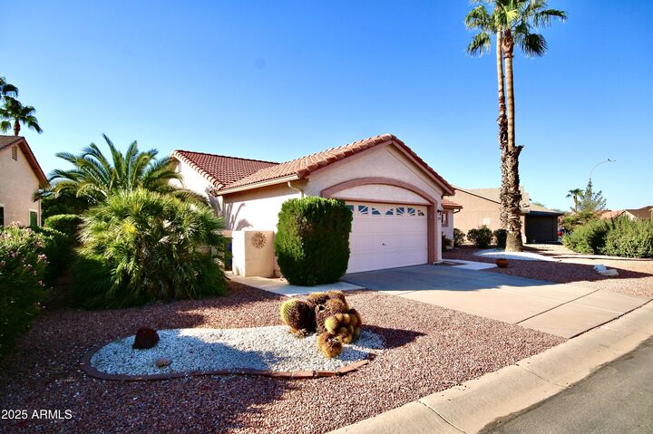 Property Photo:  1553 E Palm Beach Drive  AZ 85249 