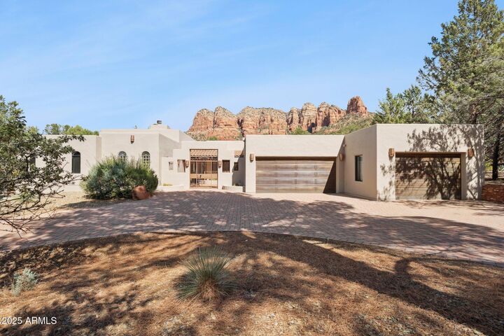 Property Photo:  30 Navajo Trail  AZ 86351 