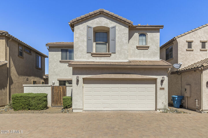 Property Photo:  29448 N 22nd Avenue  AZ 85085 