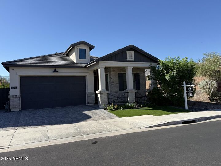 825 E Ashurst Drive  Phoenix AZ 85048 photo