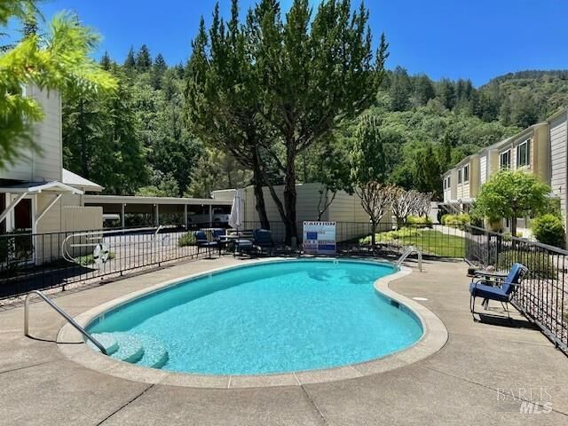 Property Photo:  280 San Jacinta Drive I  CA 95482 