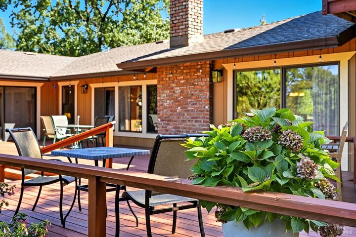 Property Photo: 2487 Olivet Road CA 95401