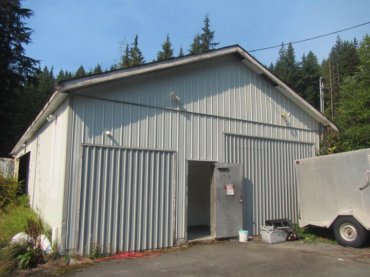 Property Photo: 12293 Cardinal Street BC V4S 1L3