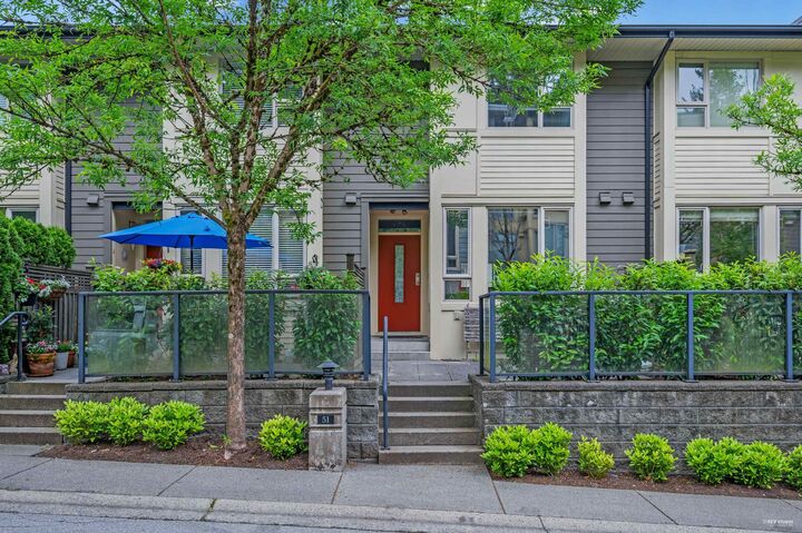 9229 University Crescent 51 — photo 1