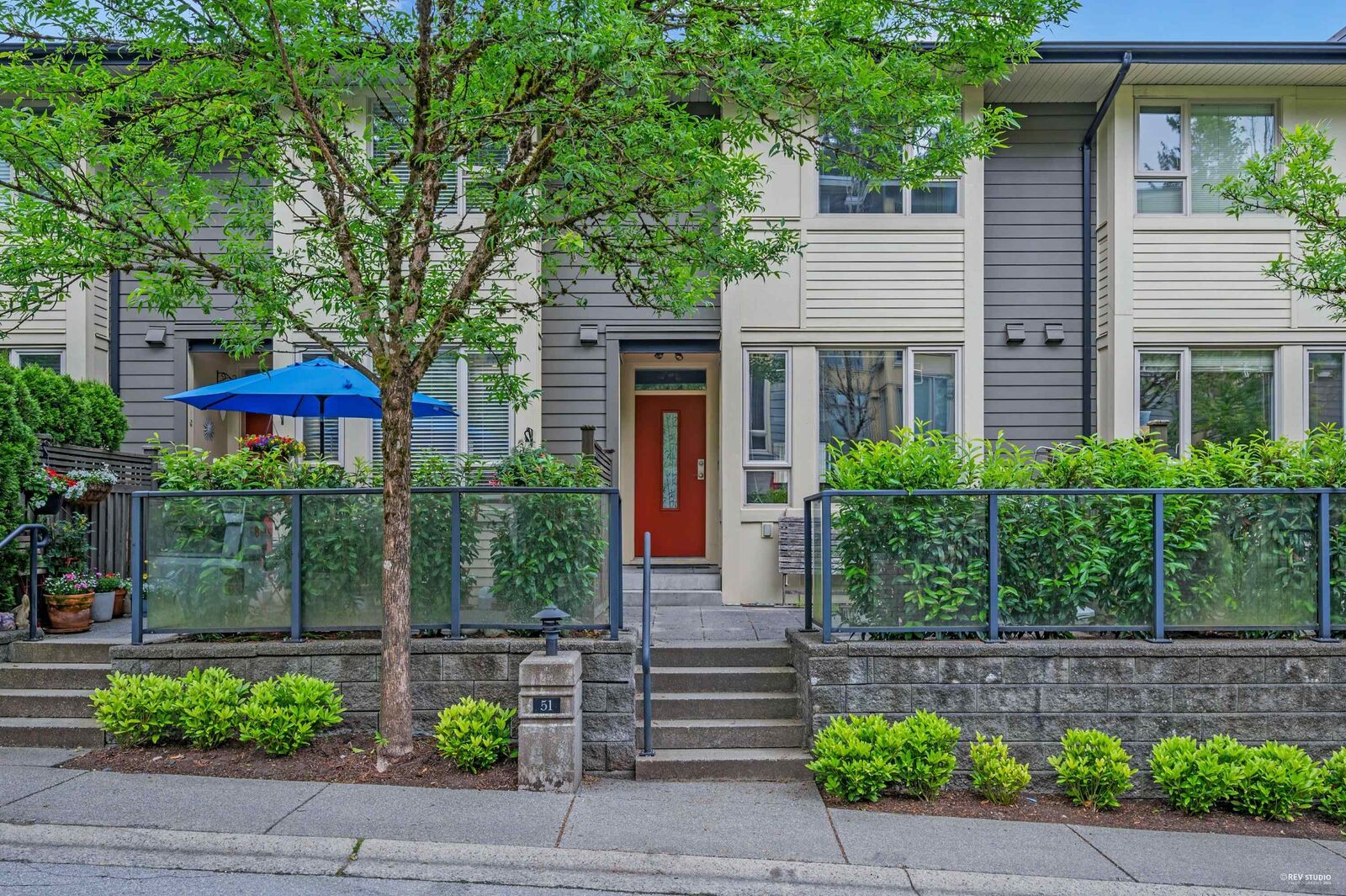 Property Photo: 9229 University Crescent 51 BC V5A 4Z2
