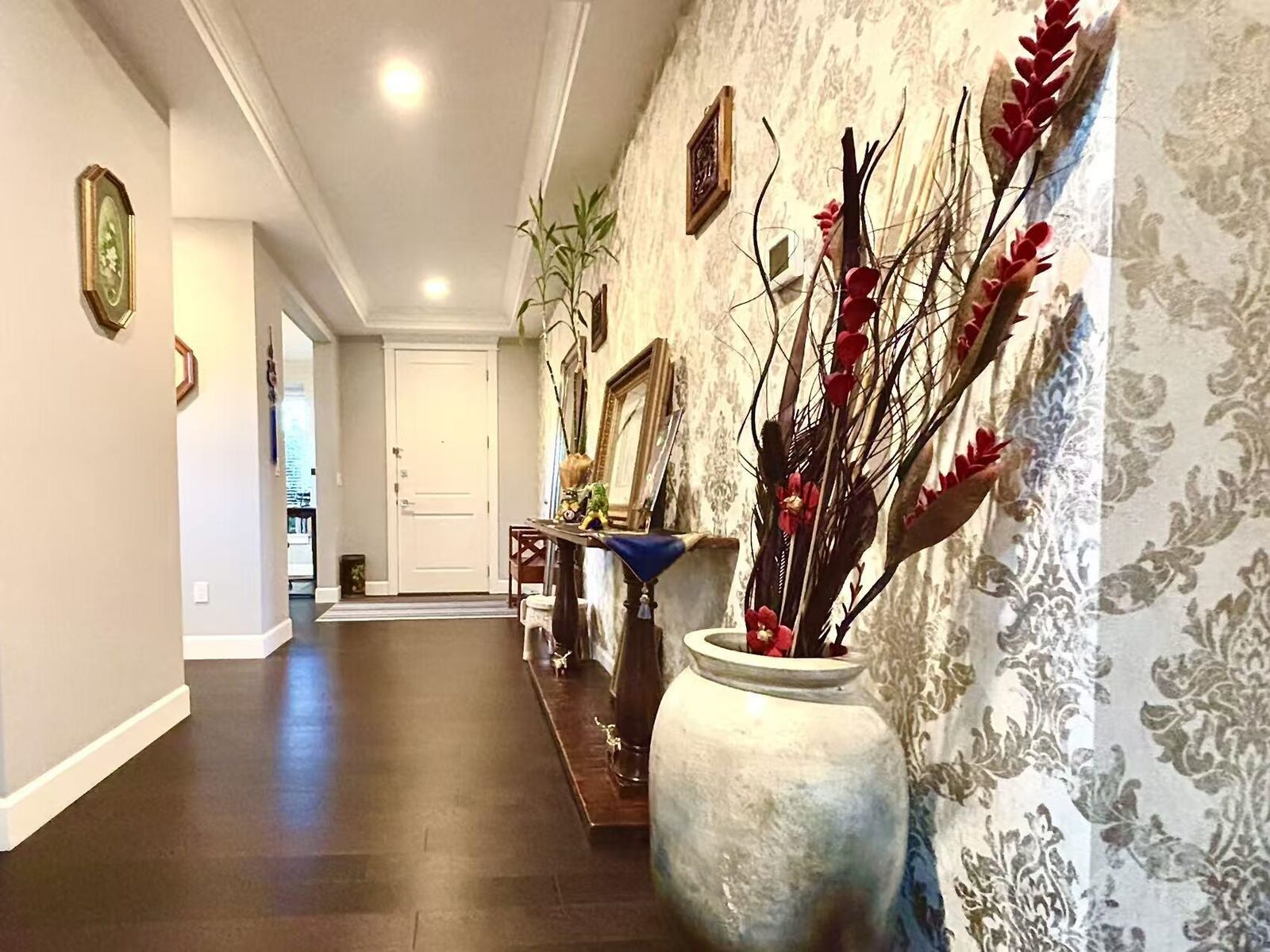 Property Photo: 16412 26B Avenue BC V3S 0E2