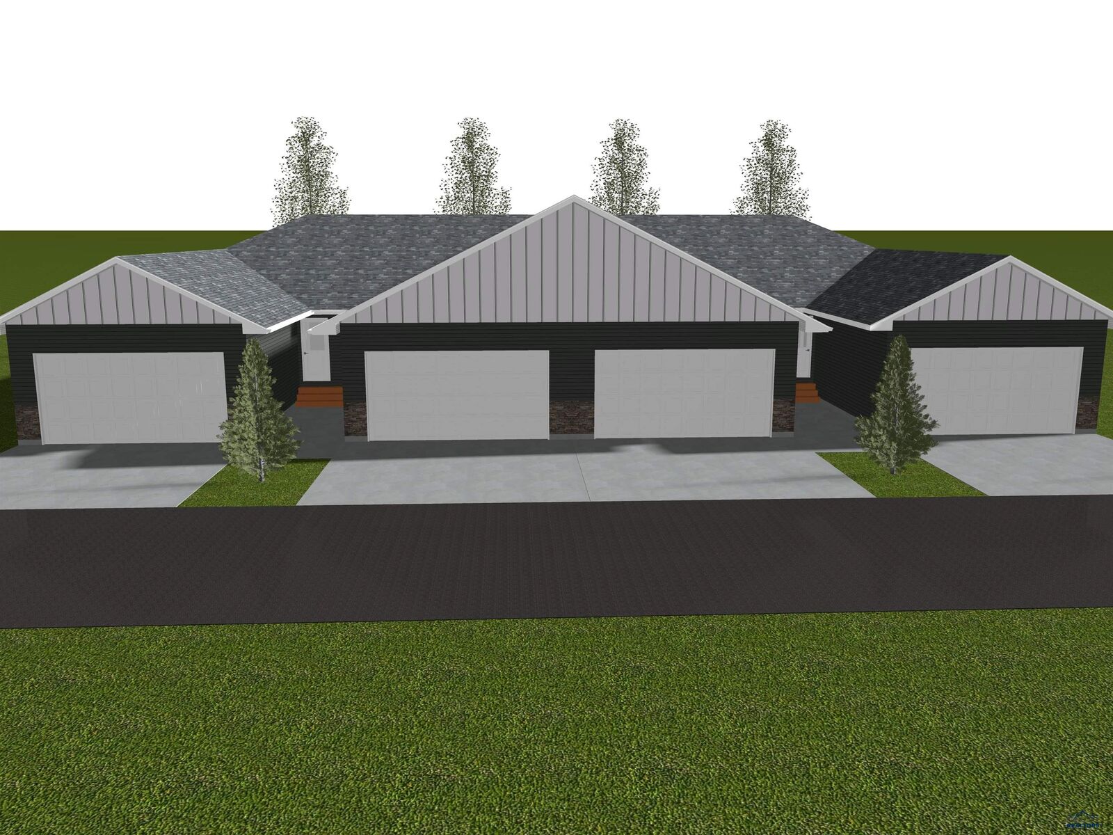 Property Photo:  206 Other McGriff Way  SD 57719 