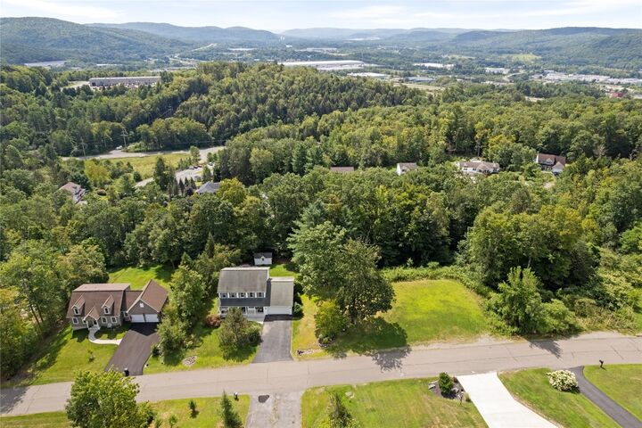 Property Photo:  22 Travis Drive  NY 13904 