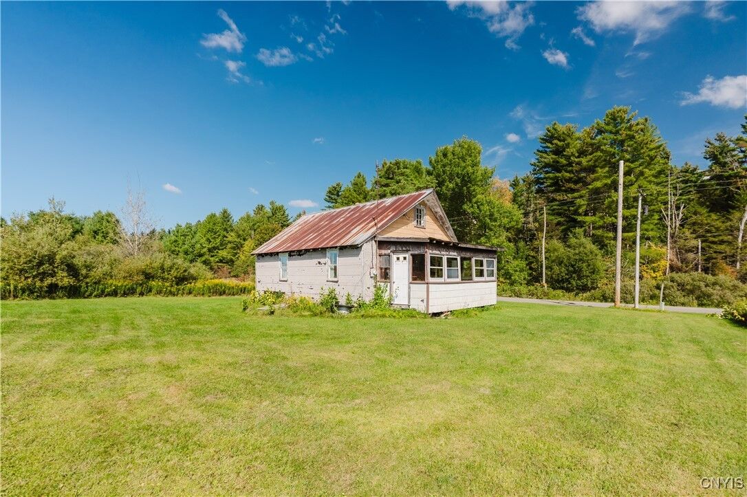 Property Photo:  25301 County Route 93  NY 13659 
