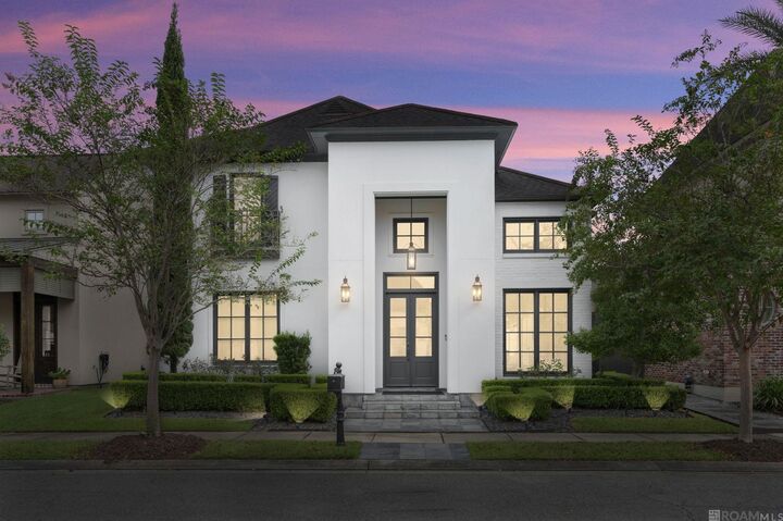 11441 Old Well Dr  Baton Rouge LA 70810 photo