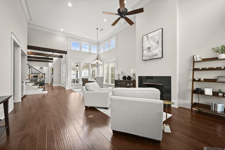 11441 Old Well Dr  Baton Rouge LA 70810 photo