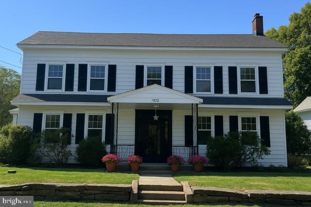 Property Photo:  1512 River Road  PA 18972