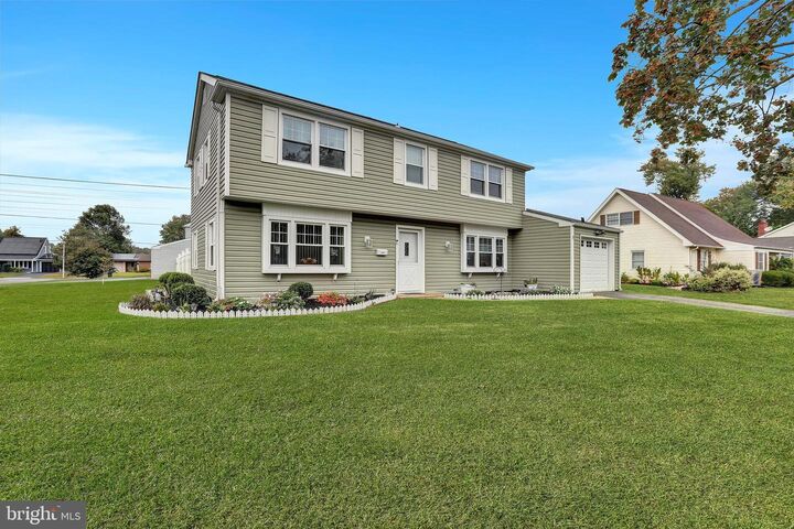 Property Photo: 1 Mullshire Lane NJ 08046