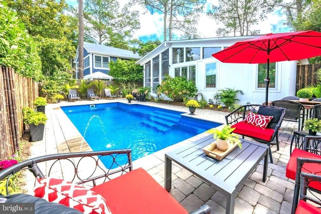 Property Photo:  114 Chesapeake Street  DE 19971 