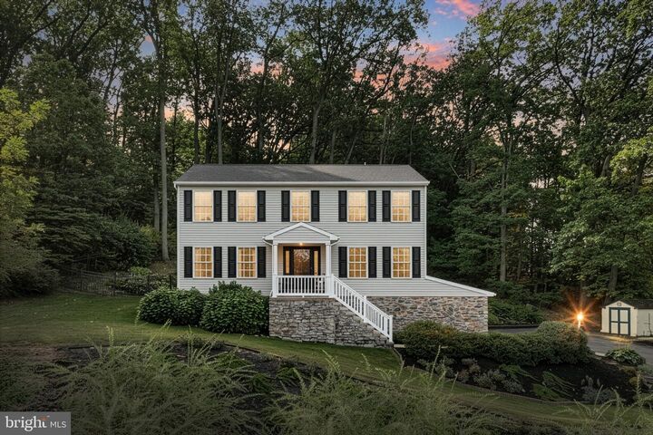590 Woodside Road  York PA 17406 photo