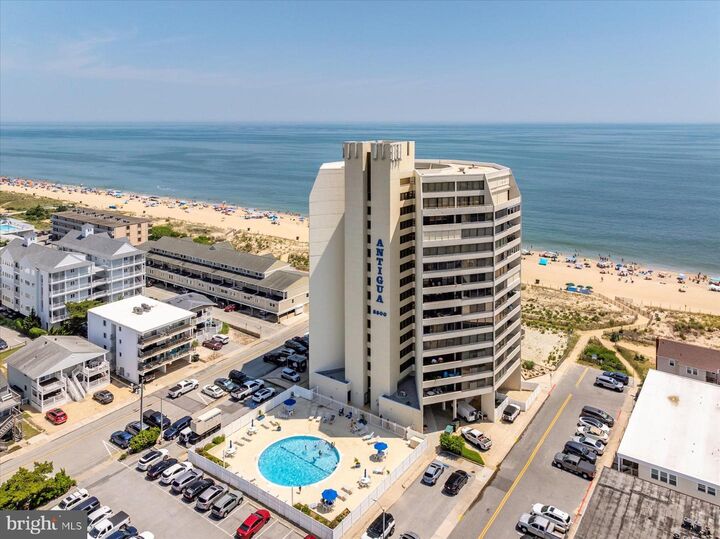 Property Photo:  8500 Coastal Highway 606  MD 21842 