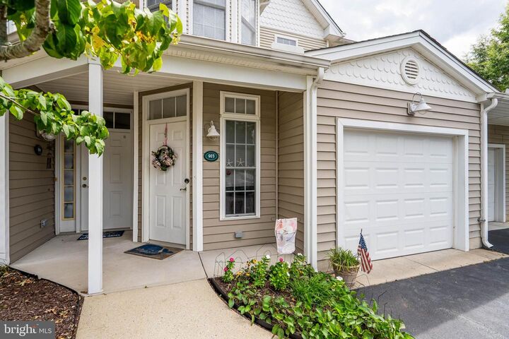 Property Photo:  903 Stoney Brook Circle  DE 19971 