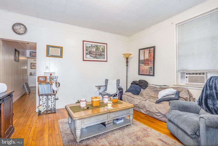 Property Photo:  409 Market Street 1/2  PA 17070 