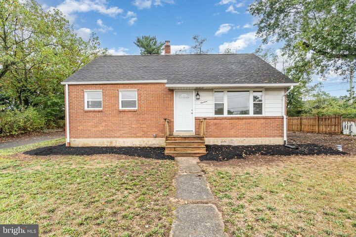 Property Photo:  14 Carolyn Street  PA 17112 