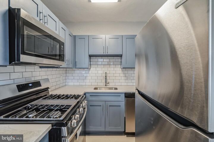 Property Photo:  2137 Bryn Mawr Avenue  PA 19131 
