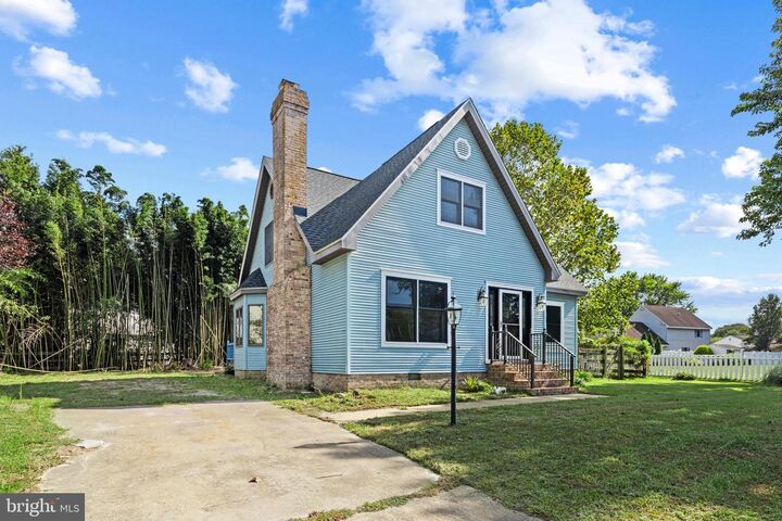 Property Photo:  313 W London Avenue  MD 21801 